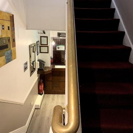 Clifton Court Hotel Dublin Dış mekan fotoğraf