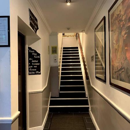 Clifton Court Hotel Dublin Dış mekan fotoğraf