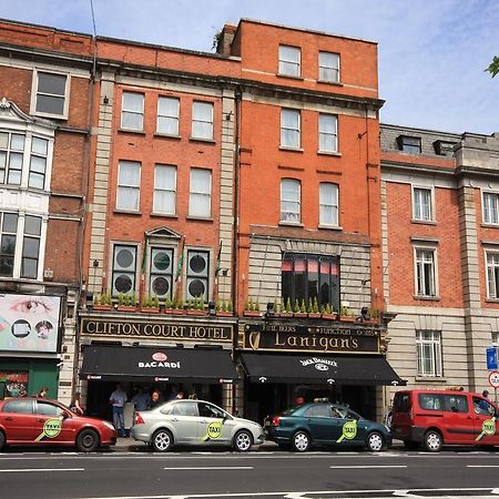 Clifton Court Hotel Dublin Dış mekan fotoğraf
