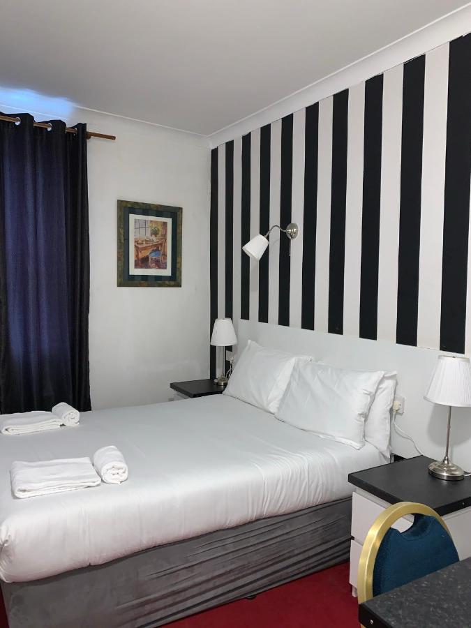 Clifton Court Hotel Dublin Oda fotoğraf